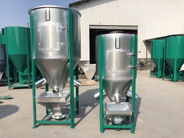 飼料攪拌機(jī)、臥式攪拌機(jī)、不銹鋼攪拌機(jī)、攪拌設(shè)備的日常維護(hù)怎么做？