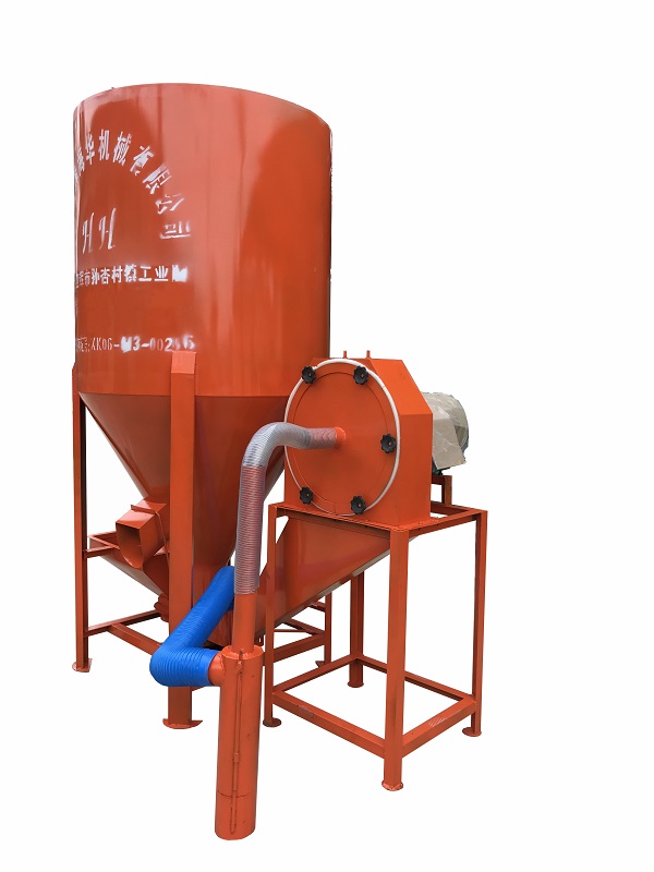 小型飼料粉碎機(jī)操作注意事項(xiàng)有哪些？