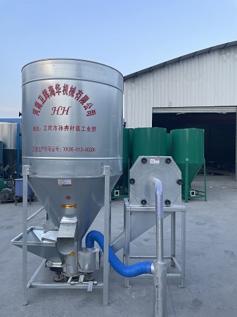 小型飼料粉碎機(jī)的粉碎成本該怎么控制呢？